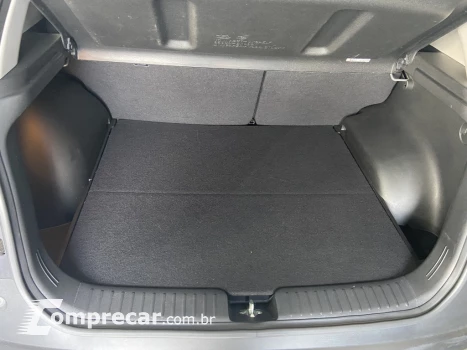 CRETA 1.0 TGDI FLEX COMFORT AUTOMÁTICO