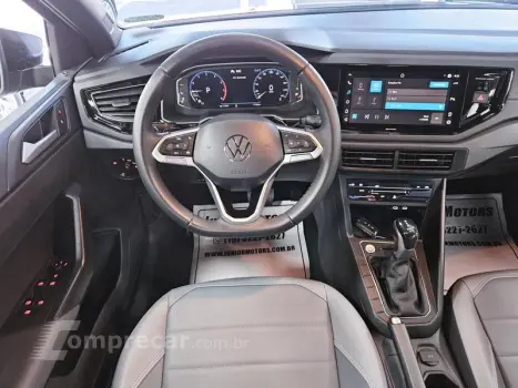 NIVUS 1.0 200 TSI HIGHLINE