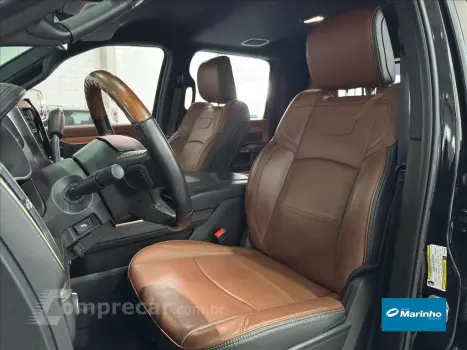 3500 6.7 I6 TURBO DIESEL LIMITED LONGHORN CD 4X4