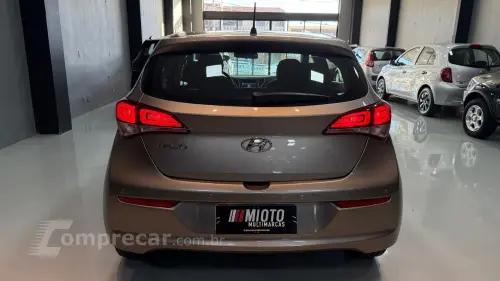 HB20 1.0 12V Comfort