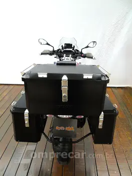 BMW R 1250 GS PREMIUM