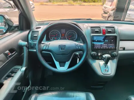CR-V EXL 2.0 16V 4WD Aut