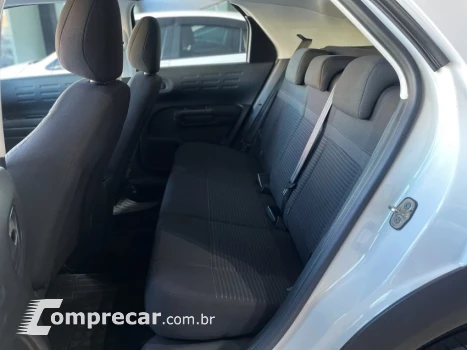 C4 CACTUS 1.6 VTI 120 Feel