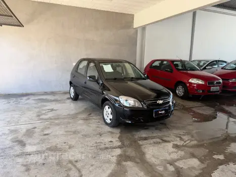 CELTA 1.0 MPFI LT 8V