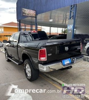 2500 LARAMIE 6.7 TDI CD 4x4 Diesel