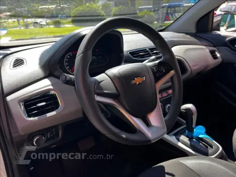 ONIX 1.4 MPFI Advantage 8V