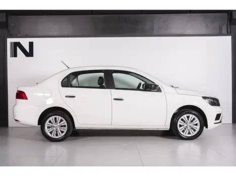 VOYAGE 1.6 MSI TOTALFLEX 4P MANUAL