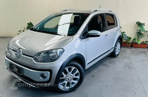 CROSS UP 1.0 MPI 12V