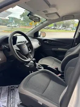 PRISMA Sed. LT 1.0 8V FlexPower 4p