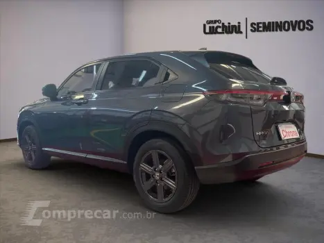 HR-V 1.5 DI I-VTEC FLEX EXL CVT