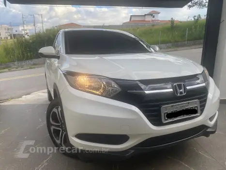 HR-V 1.8 16V LX