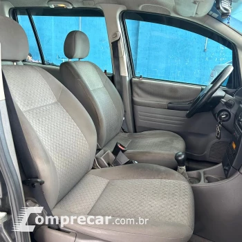 ZAFIRA 2.0 MPFI Expression 8V