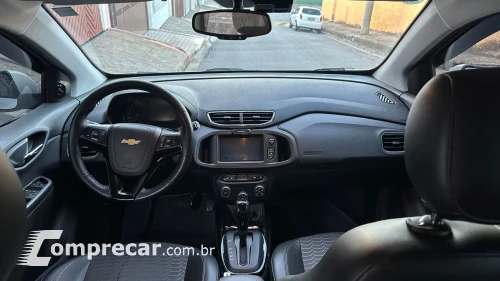 ONIX 1.4 MPFI LTZ 8V