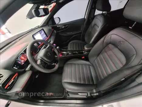 FASTBACK 1.3 Turbo 270 Abarth