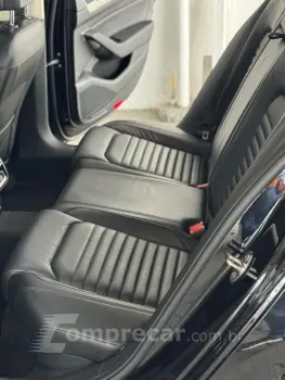 Passat Highline 2.0 TSI 220cv Tip.