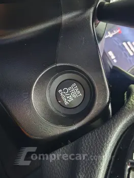 COMPASS LIMITED 2.0 4x4 Diesel 16V Aut.