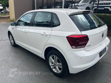 POLO 1.0 200 TSI Comfortline