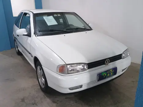 Gol GL 1.6