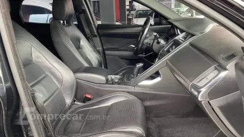 JAGUAR E-PACE 2.0 16V P300 R-DYNAMIC SE AWD