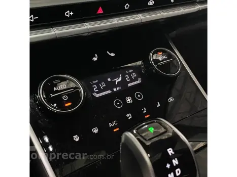 TIGGO 8 1.6 TGDI GASOLINA FOUNDER'S EDITION DCT