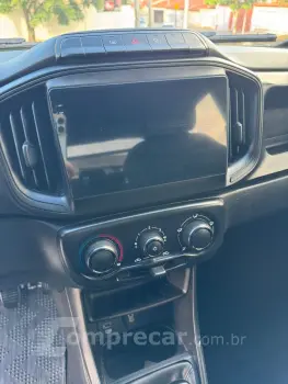 Strada 1.3 CD Freedom