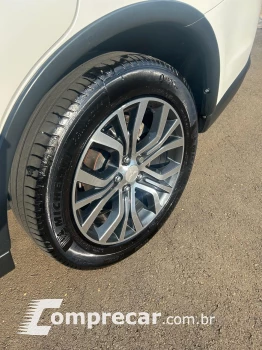 OUTLANDER 2.0 Comfort 16V