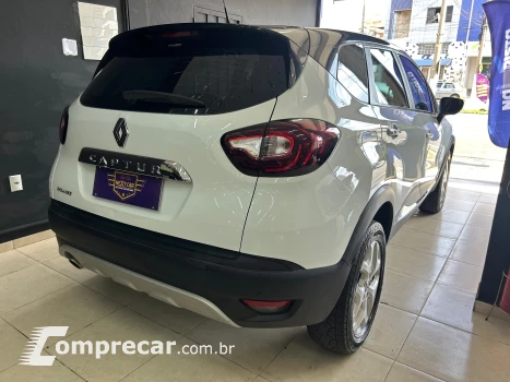 CAPTUR 1.6 16V SCE ZEN