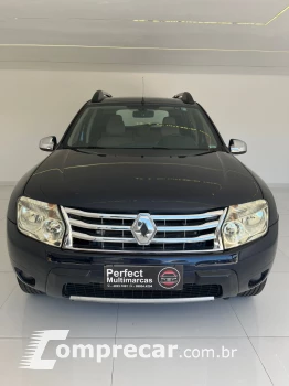 DUSTER 1.6 16V SCE Dynamique