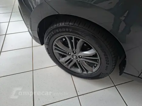 IX35 2.0 16V 4P GL FLEX AUTOMÁTICO