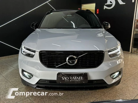 XC 40 T-5 R-DESIGN 2.0 252cv AWD