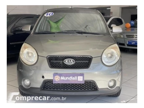 PICANTO 1.0 EX 12V FLEX 4P MANUAL