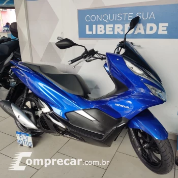 PCX 150 STD