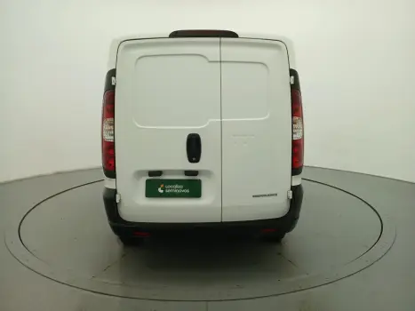 FIORINO 1.4 MPI FURGÃO ENDURANCE 8V FLEX 2P MANUAL