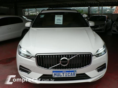 XC60 2.0 T5 Inscription