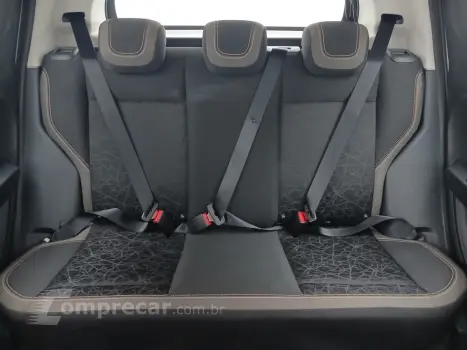 MOBI 1.0 EVO FLEX TREKKING MANUAL