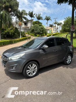 Hyundai HYUNDAI IX35 2.0 16V 4 portas