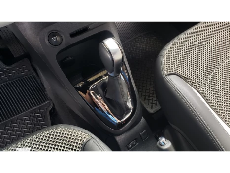 CAPTUR SCE INTENSE X-TRONIC FLEX 1.6 16V