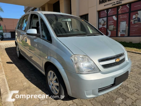 MERIVA 1.4 MPFI Maxx 8V