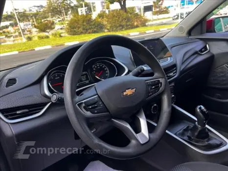 ONIX 1.0 Turbo Plus LT