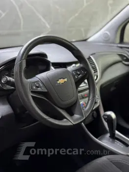 TRACKER 1.4 16V Turbo LT