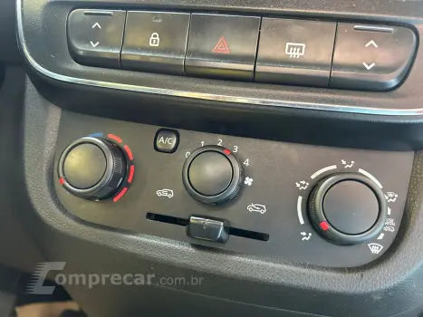 Kwid KWID Zen 1.0 Flex 12V 5p Mec.