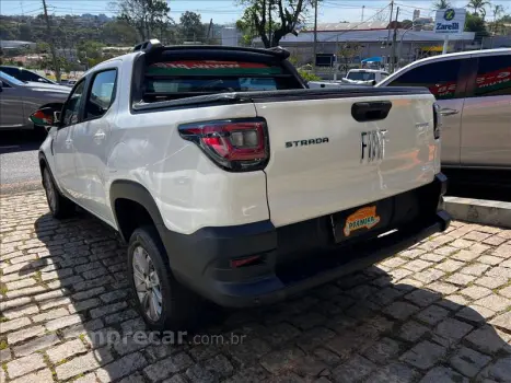 STRADA 1.3 Firefly Freedom CD