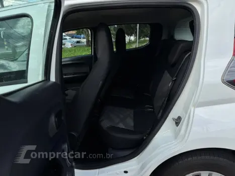 MOBI EASY COMFORT 1.0 Flex 5p.