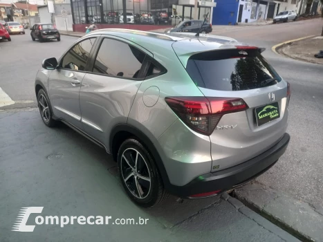 HR-V ELX 1.8 AUT