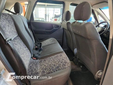 MERIVA 1.8 MPFI 16V