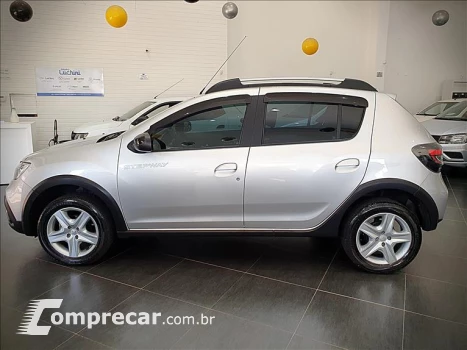 STEPWAY 1.6 16V SCE ZEN