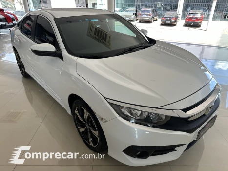 CIVIC 2.0 16vone EXL