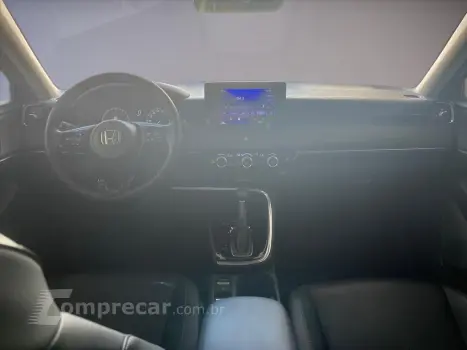 HR-V 1.5 DI I-VTEC TURBO FLEX TOURING CVT