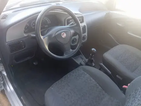 STRADA 1.4 MPI Fire CE 8V