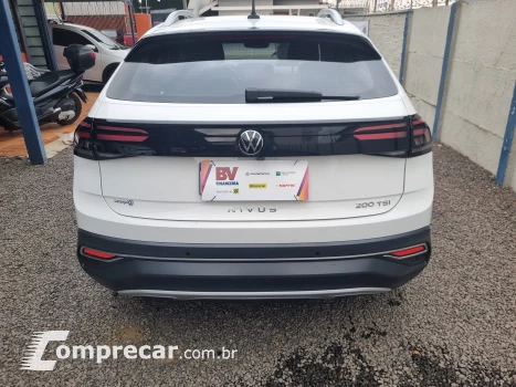 NIVUS 1.0 200 TSI Highline